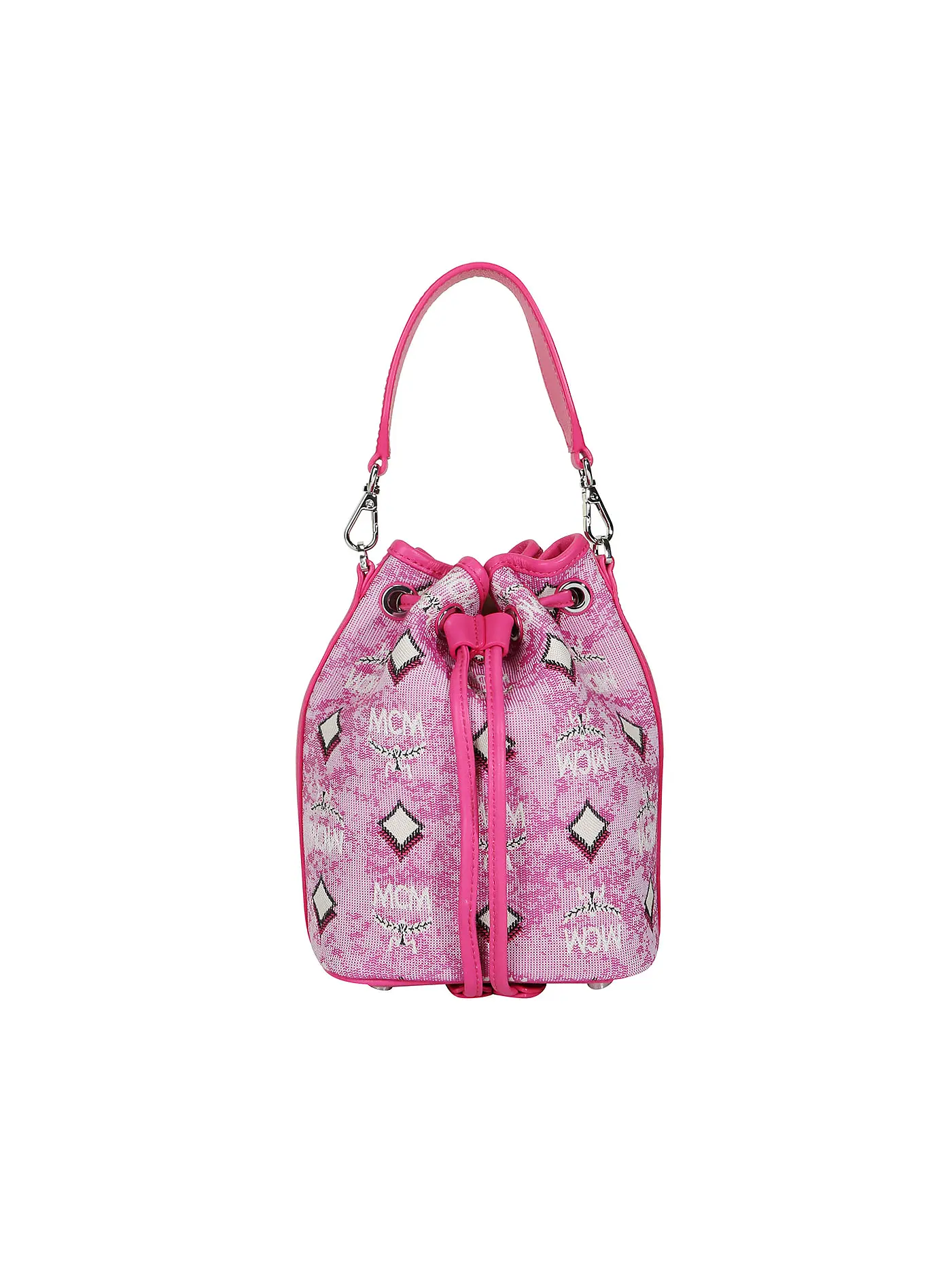 MCM | Tasche - Bucket Bag Dessau Mini | 